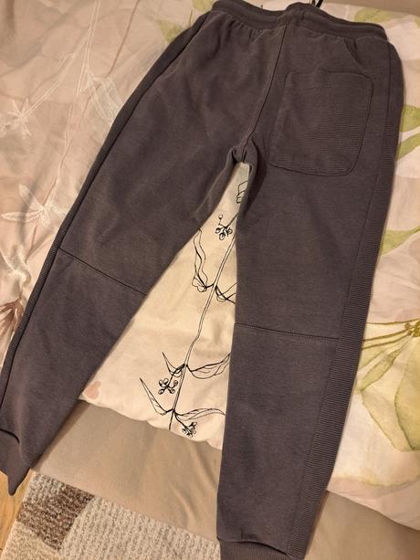 Chlapčenské nohavice 140 cm, reserved,140