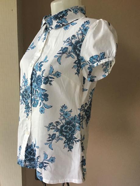 Bavlnena bluzka joules/3m, 38