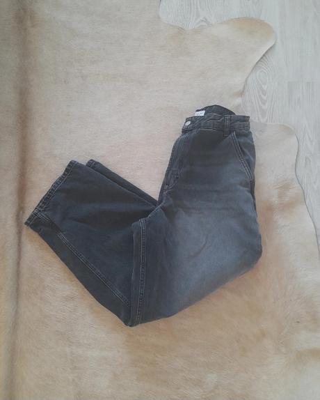 Rifle, bershka,40
