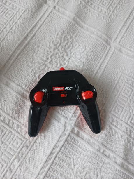 Super mario carerra na dialkove ovladanie, 