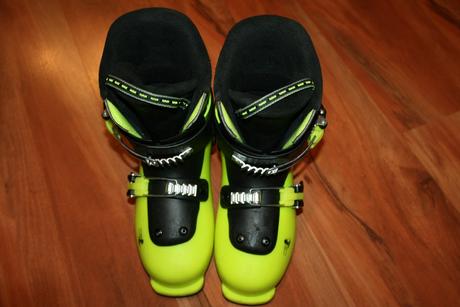 Lyže head supershape 110 cm, head,110-119 cm