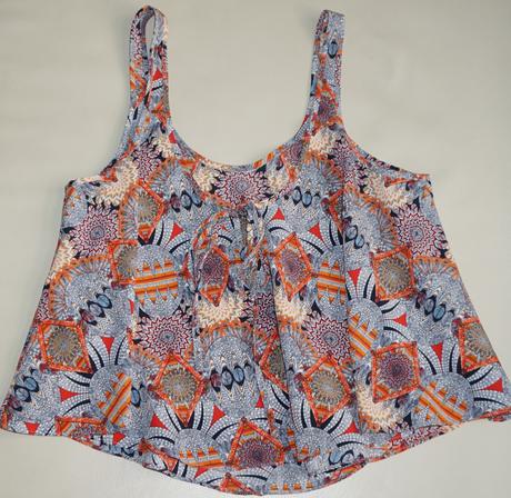 36 zara top, s, zara,s