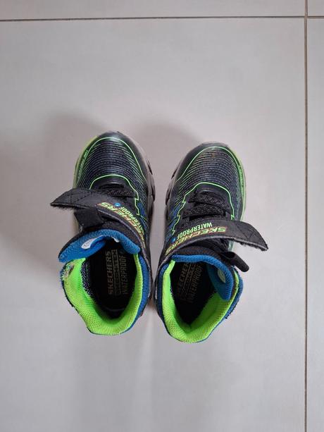 Prechodné skechers, skechers,28