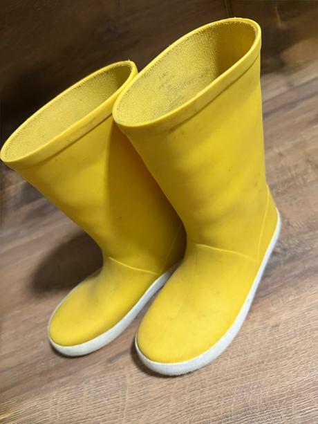 Žlté gumaky zara, zara,22
