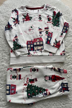 Vianocna plysova suprava, 98