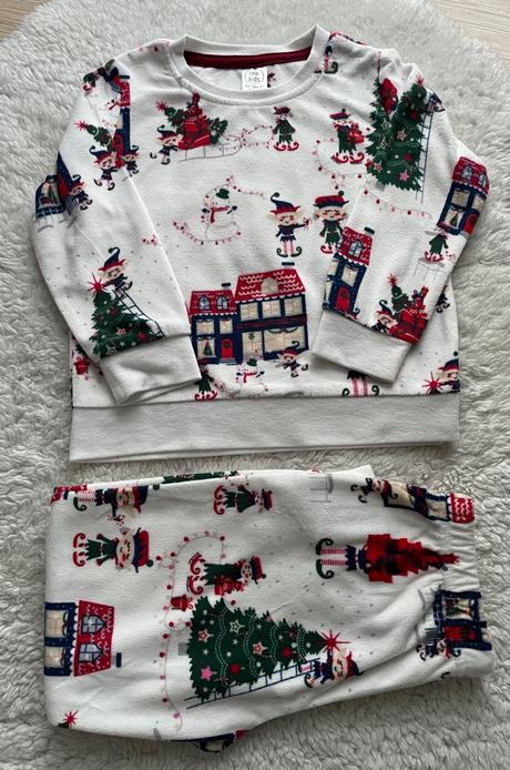 Vianocna plysova suprava, 98