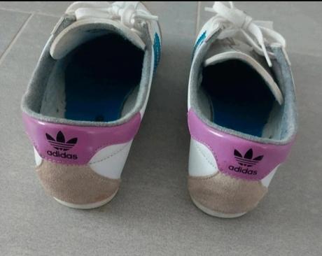 Tenisky, adidas,38