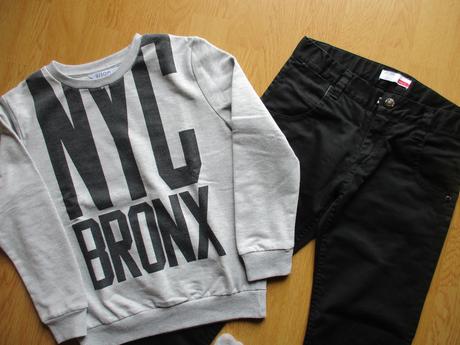 Pulóver na 9-10 rokov, pepco,134