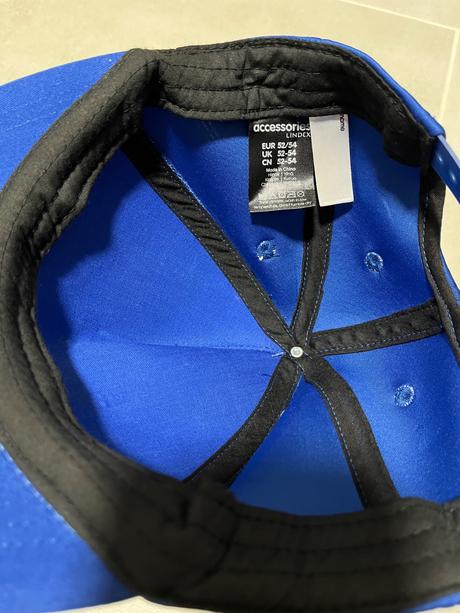 Šiltovka 52/54 lindex, lindex,52