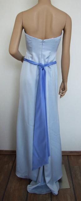 Spoločenské šaty, 36