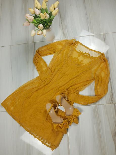 Dámske šaty h&m, h&m,s