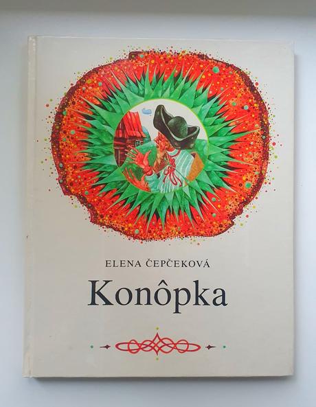 Konôpka., 