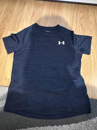 Tricko, under armour,134