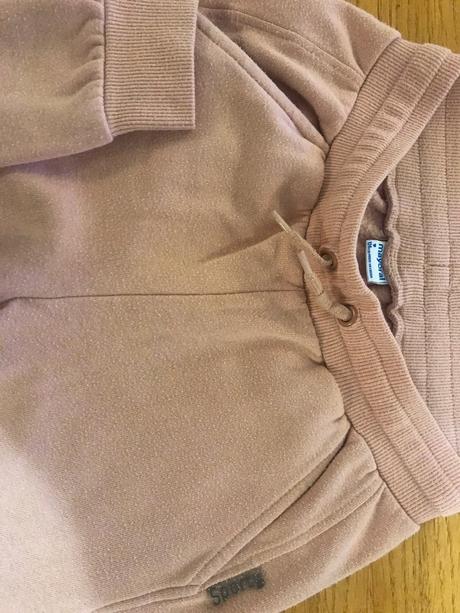 Teplakova suprava, mayoral,134