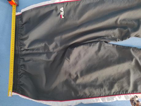 Fila súprava, fila,l