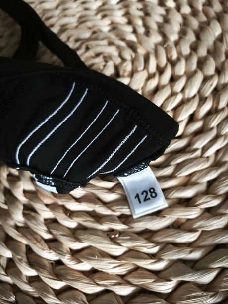 Športová podprsenka, adidas,116