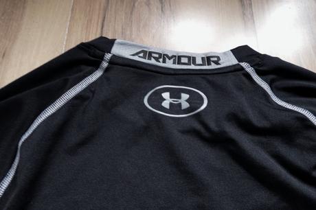 Tričko under armour, under armour,m