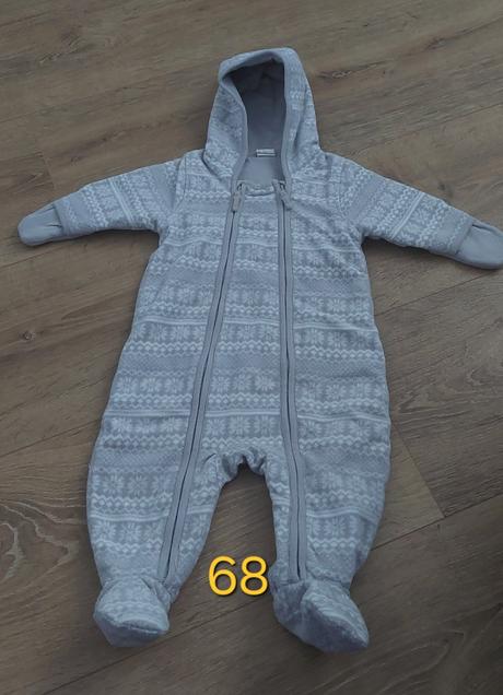 Overal 68, h&m,68