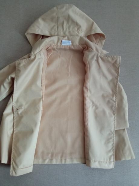 Jarný kabátik, pepco,86