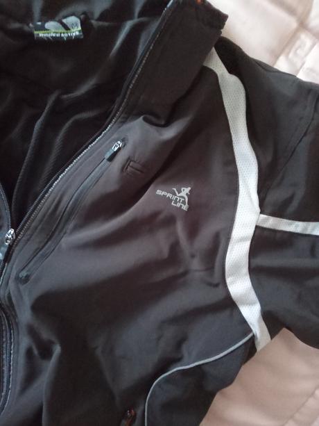 Športová bunda., c&a,54