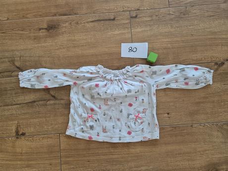 Dlhý rukáv, mayoral,80