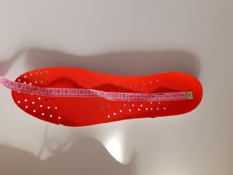 Halové botasky, kipsta,38