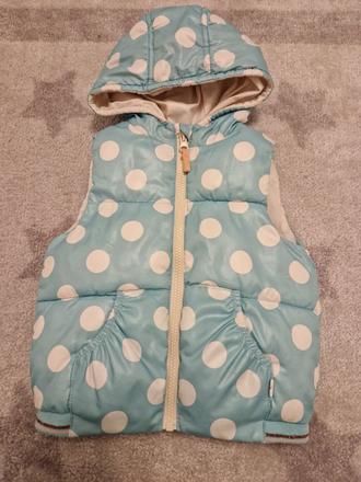 Vesta s gulickami, zara,98