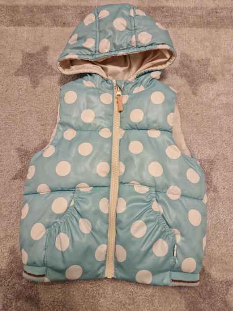 Vesta s gulickami, zara,98