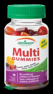 Môže 10 ročné dievča užívať takéto vitamíny?