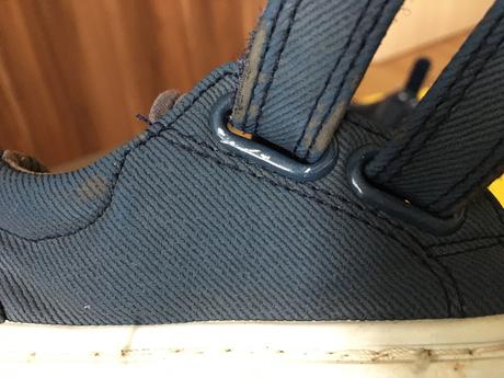 Tenisky, vel. 22, f&f,22