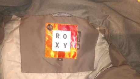 Lyžiarska bunda roxy, roxy,m