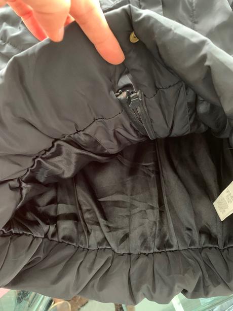 Billieblush dlha zimná vetrovka vel.104, 104