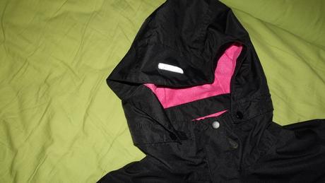 Tenka bunda icepeak, 152