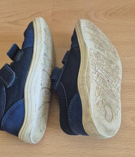 Tenisky baby bare 25, baby bare shoes,25
