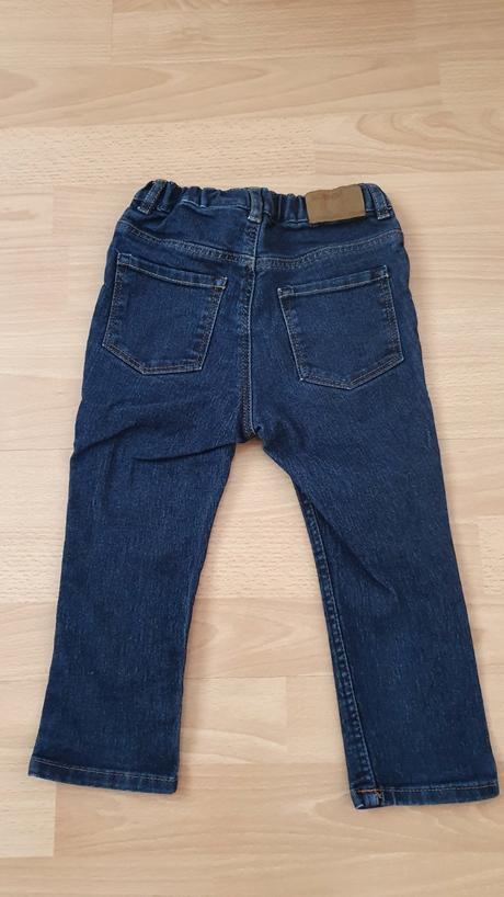 Balík riflí veľkosť 92, 86–98