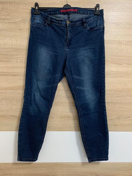 Rifle rainbow super skinny, 46