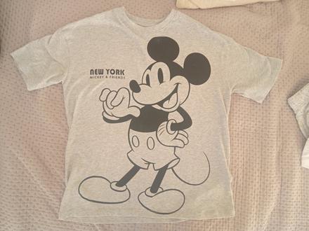 Tričko, h&m,140