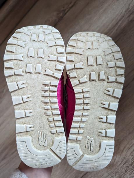 Tenisky zn. new balance veľ. 30,5, new balance,30