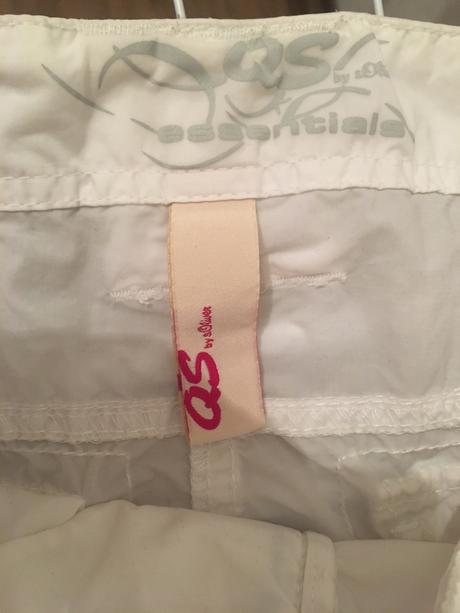 Nohavice, s.oliver,36