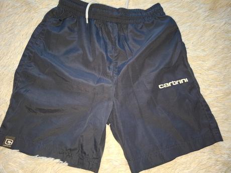 Chlapčenske kraťasy, 128