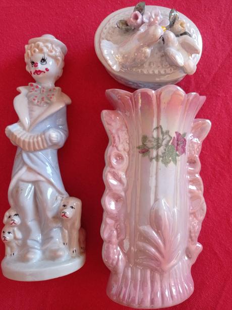 Dekoračné predmety, 