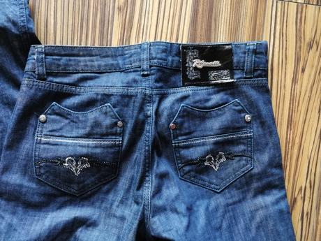 Rifle roberto cavalli, l