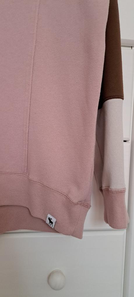 Mikina, abercrombie&fitch,164