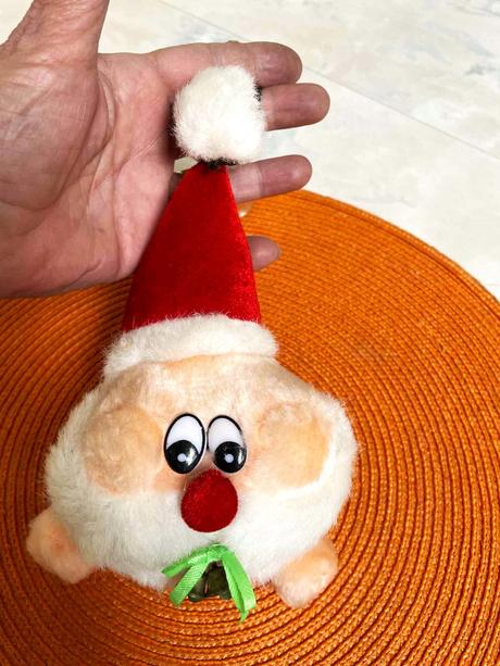 Vianočná dekorácia,