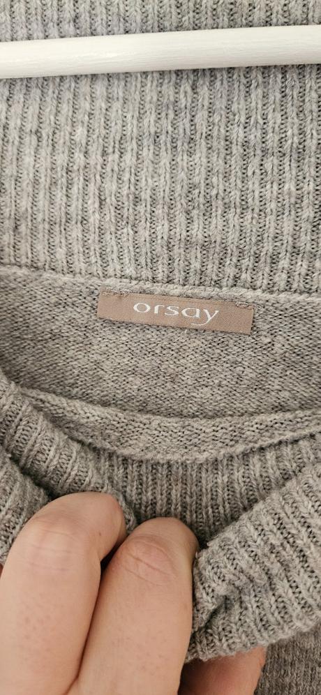 Dámsky pulóver, orsay,m