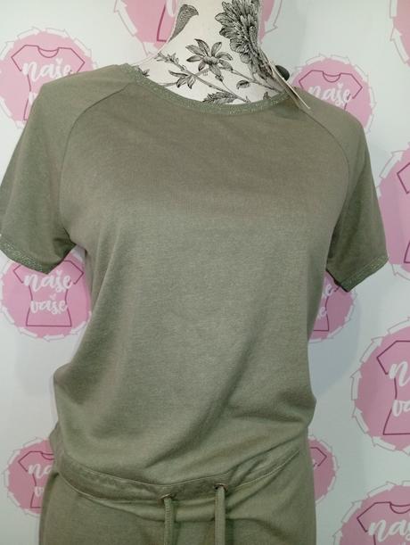 Kaki nové šaty, m / s