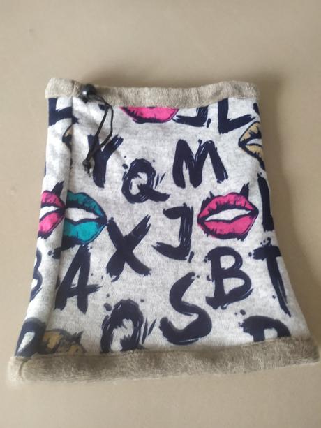 C150 nakrcnuk teply aj ako ciapka, <50