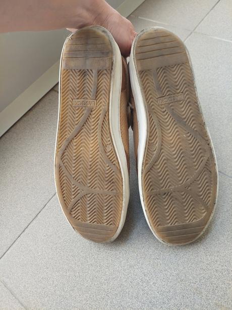 Topánky, lasocki,39