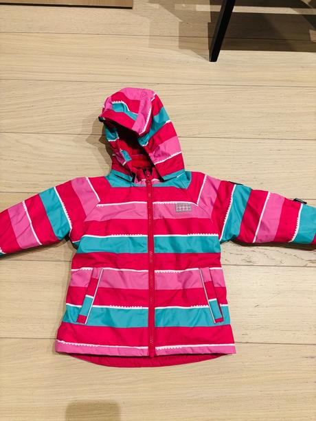 Lego wear bunda vel. 92, lego,92