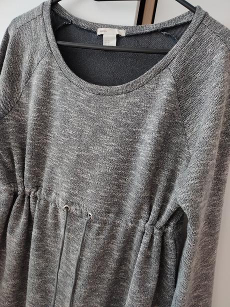 Tehotenská tunika, h&m,m